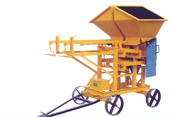 Weigh Batcher